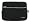 rooCASE ASUS Eee PC 1005HA-PU1X-BK 10.1-Inch Netbook Neoprene Sleeve SlipCase (Invisible Zipper Dual-Pocket - Black)