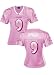 Baltimore Ravens Steve McNair Womens Glitter Fashion Jersey
