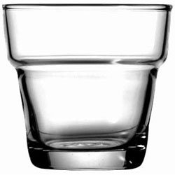 Flower Pot Votive (89015AH) by Anchor Hocking