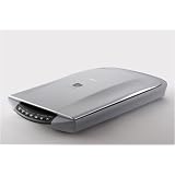 Canon CanoScan 4400F Color Image Scanner (1306B002)