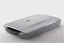 Canon CanoScan 4400F Color Image Scanner (1306B002)