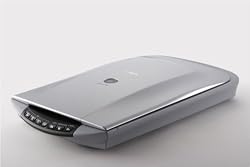 Canon CanoScan 4400F Color Image Scanner (1306B002)