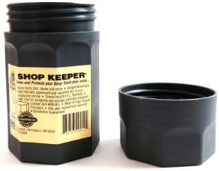 BAC Industries SK-01 Shop Keeper, Black