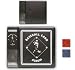 All Products : 3 Black Baseball Mini Album for NFL, MLB, NHL, NBA Cards