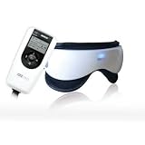 Breo Breeze iSee 360 Digital Temple & Eye Massager