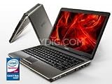 Toshiba Satellite Pro M300-S1002X - Core 2 Duo T8300 / 2.4 GHz - Centrino - RAM 2 GB - HDD 160 GB - DVD?RW (?R DL) / DVD-RAM - GMA X3100 Dynamic Video Memory Technology 4.0 - WLAN : 802.11 a/b/g/n (draft), Bluetooth 2.1 EDR - Win XP Pro - 14.1 Widescreen TFT 1280 x 800 ( WXGA ) TruBrite - camera - Microsoft Office Ready