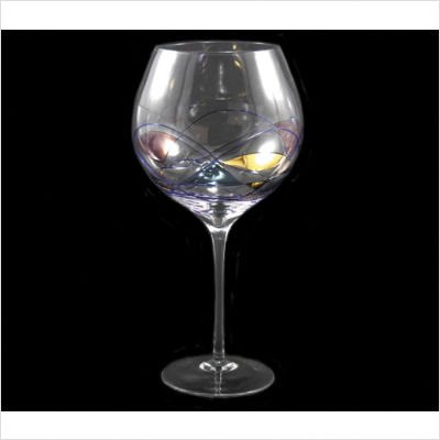 Helios Grand Balloon Glass (Set of 4)