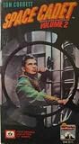Tom Corbett-Space Cadet - Vol. 2 [VHS]