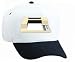 Plotter White Cap