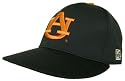 Auburn Tigers Fitted Hat