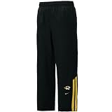 Nike Missouri Tigers Black Senior Wind Pants