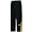 Nike Missouri Tigers Black Senior Wind Pants