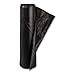 Inteplast Group S404814K 40 x 48 in. 14 Micron High Density Can Liner44; Black