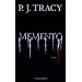 Thriller mit einem Schuss Grusel