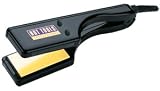 Hot Tools Flat Iron – 170 Watts – With 10 Heat Settings Model 1190v2 Reviews