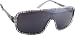 Airwalk Women's Culprit Sunglasses