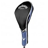 Callaway Magnetic Woods Headcovers - Fairway Wood