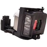 Electrified AN-XR30LP / AN-XR30LP/1 / PGF200X Replacement Lamp with Housing for Sharp Projectors