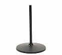 28" Minimalistic Indoor Weathervane Display Base Stand