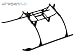 Landing Skid and Battery Mount Set: BMCX