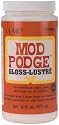 Mod Podge CS11202 Original 16-Ounce Glue,  Gloss Finish