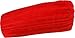 Golden 5 oz Heavy Body Acrylics Hue tube, Medium, Cadmium Red