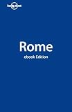 Lonely Planet Rome (City Guide) (City Travel Guide)
