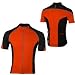 Hincapie Sportswear Potenza Full-Zip Cycling Jersey - Short Sleeve - Men's