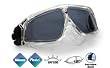 Aqua Sphere Seal Dragon Swim Mask
