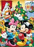 Review StrictlyChristmas.com 1027H / Disney Chocolate Advent Calendar