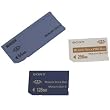 Proporta Tarjeta de Memoria Sony MemoryStick - Tarjeta de Memoria Sony MemoryStick (64 MB)