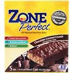 Nutrition Bar Chocolate Coconut Crunch 5 bars