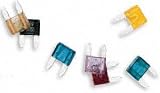 Bussmann BP/ATM10 Carded Fuse