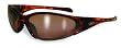 EXTRA DEMI-FLASH MIRROR LENSES SUNGLASSES, SPORTS EYEWEAR