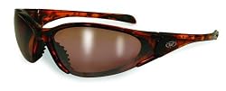 EXTRA DEMI-FLASH MIRROR LENSES SUNGLASSES, SPORTS EYEWEAR