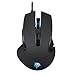 Gaming Mouse?High Precise Control & 5 Programmable Buttons? EasySMX Professional Wired Gaming Mice, Ergonomic PC Computer Laptop Mouse with 5 DPI Adjustable Level, 16 Million LED Color Definition