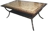 AGIO INTERNATIONAL CO., INC 525-42423-743 Edgewater 42x72 Table