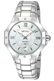 Seiko Ladies Coutura Watch SRKZ79P1