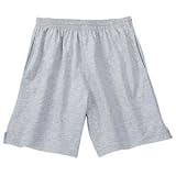Adult Jersey Short