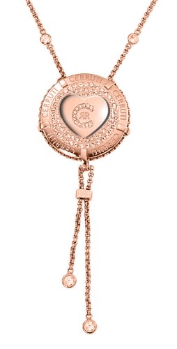 Cerruti 1881 Damen-Kette Edelstahl Zirkonia 50 cm R41031PZ50 Preisvergleich