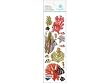 Martha Stewart Sticker Seaweed & Fish