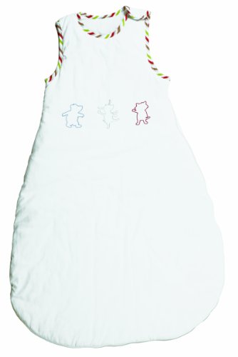 roba  1404 P E2 - Schlafsack Eltern 90 cm Preisvergleich