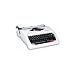 Olympia Traveller C Portable Typewriter -Beige-