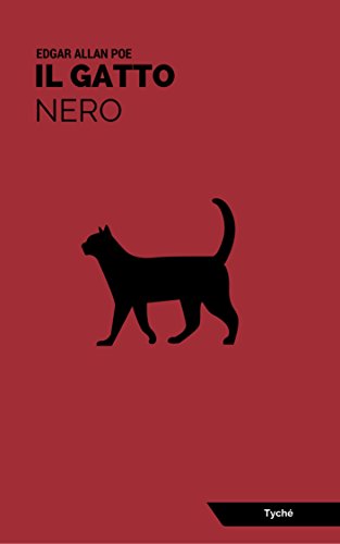 Il Gatto Nero (Italian Edition)