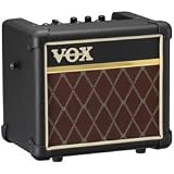 Vox MINI3CL Guitar Amp With Classic Grill Cloth