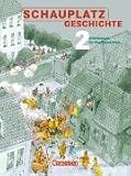 Schauplatz Geschichte - Rheinland-Pfalz: Band 2: 8 - Schuljahr - Sch&uuml;lerbuch - Ute B&auml;rnert-F&uuml;rst, Peter Brokemper, Henriette Heitmann, Elisabeth Herkenrath, Dr. Elisabeth K&ouml;ster, Dr. Dieter Potente