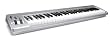 M-Audio Keystation 61es - 61-Key Semi-Weighted USB MIDI Controller