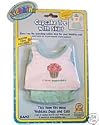NEW Webkinz Clothing Cupcake Tee and Skirt