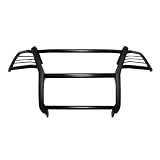 Aries 6052 Black Grille Guard - 1 Piece by Aries Automotive