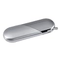 Romeo & Juliet Heart Lighter